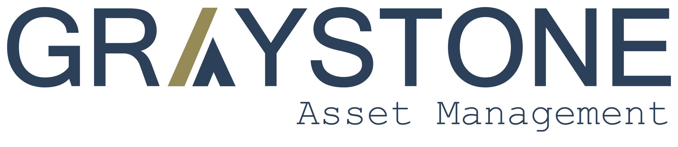 Graystone Asset Management NV